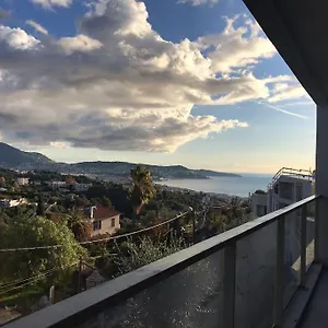  Appartement Blue Pearl 102