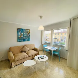  Appartement La Californie Promenade Des Anglais Studio 1 Piece