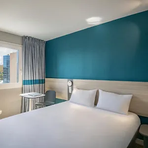 2* Ξενοδοχείο Ibis Budget Aeroport