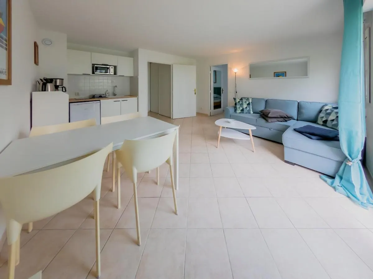 Le Soleil D'Or 4 Pers Parcheggio Wifi Apartment Nice 0*,